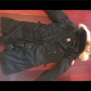 Not Authentic Canada Goose Winter jacket